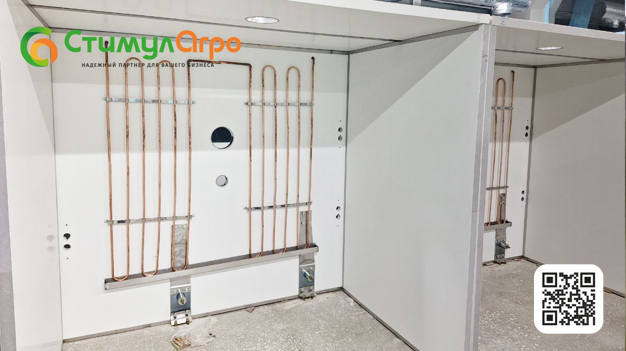 Новая инкубационная площадка на Ставрополье Новая инкубационная площадка на Ставрополье