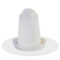 Поилка вакуумная 1,8 л СТИ-0008