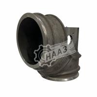 Редуктор угловой в сборе ЗСК-10.012.000