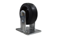 Колесо инкубатора неповоротное ИУВ