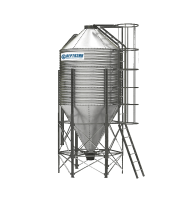 Бункер Внешний ВБВ 5.7.000.00