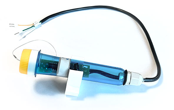 Датчик влажности ИП-16