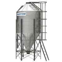 Бункер внешний ВБВ 10.4.000.00