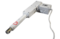 Актуатор поворота лотков ИП16М1