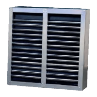 Светофильтр вентилятора ВО-7,1