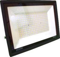 Прожектор 200W