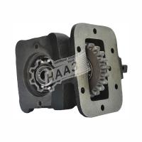 Коробка отбора мощности - 85.4509-4202010-10