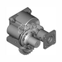 Коробка отбора мощности - 85.503-4202010-40