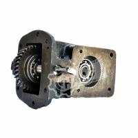 Коробка отбора мощности - МП-85.82-4202010-20