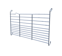 КБЛ-4М-01.060 Дверка с замком