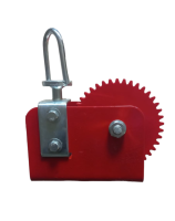 Лебёдка СПП-00.00.000