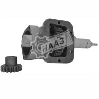 Коробка отбора мощности - МКС-4032.30.120