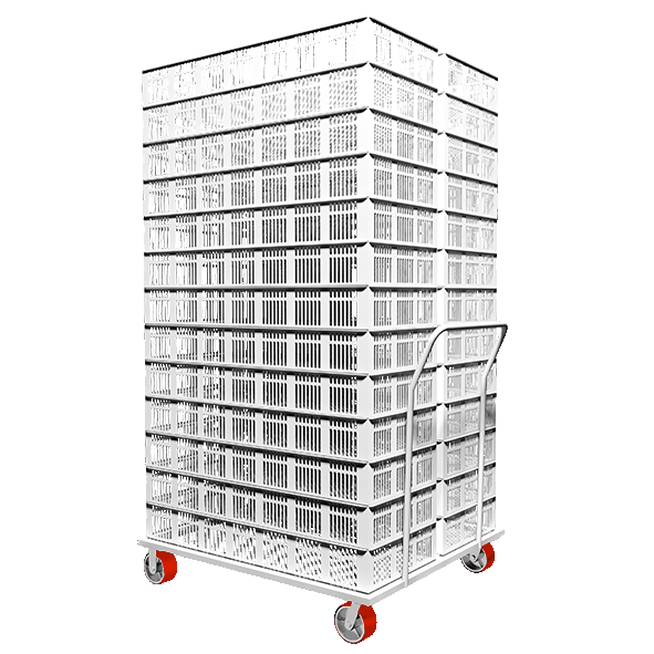 Инкубатор Стимул ИВ-16М1