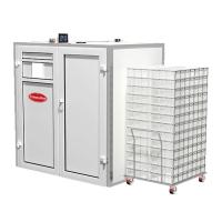 Инкубатор Стимул ИВ-8М1