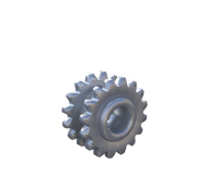 БКР-3М-23.110 Звездочка