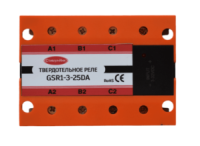 Твердотельное реле ИП-16М3