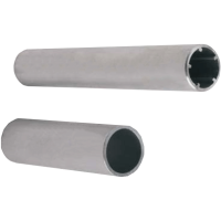 Труба несущая 15 оц. L=3000мм