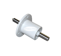 Опора вентилятора ИУП-Ф-45.04.020