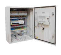 Контроллер КУМ-34,01