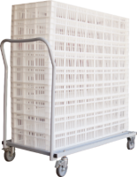 Тележка выводная СТИ-1000М1