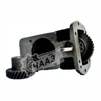 Коробка отбора мощности - МП-85.82-4202010-40