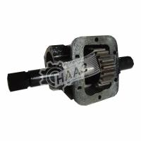 Коробка отбора мощности - МКС-460.10.120