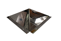 Дефлектор инкубатора ИП-16 (Нержавейка ALSI 304)