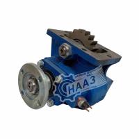 Коробка отбора мощности ЗСК-20,0 усиленная (КОМ 04М)