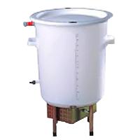 Емкость для смешивания медикам. V=200л.