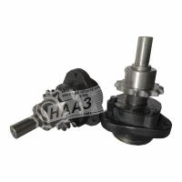 Корпус подшипника ЗСК-10.000.040 в сборе со звездочкой ЗСК-10.000.065