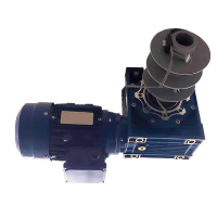 Мотор-редуктор ЛРЦ-90