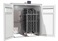 Инкубатор Стимул ИП-8М1 с куриным лотком