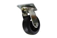 Колесная опора поворотная ИУВ