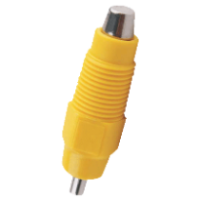 Ниппель поения несушка 180° пластмассовый