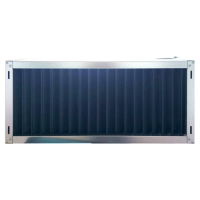 Светофильтр приточной форточки ФП-4100