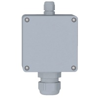 Датчик СО2 ДСО2.000