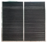 Светофильтр вентилятора ВО-8.0