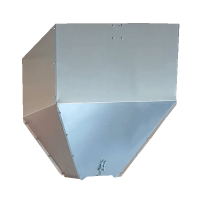 Бункер V=180л КРДС-2.03.000