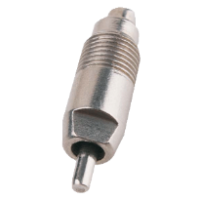 Ниппель поения несушка 180° металлический