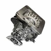 Коробка отбора мощности - 04-00.000М