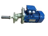 Мотор-редуктор ПТСУ-1.01.000