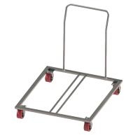 Телега для транспортировки