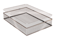 Лоток инкубационный сти-500 (Оцинкованный)