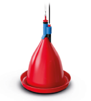 Поилка для индюков Jumbo В