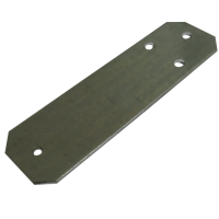 Пластина регулировочная КРДС-2.00.021