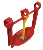 Поилка для утки