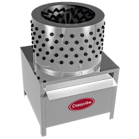 Перосъемная машина Стимул ПМ-06