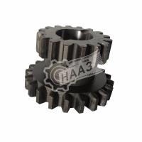 Блок шестерни 157к-4206020 ЗСК10 зап.часть - 157к-4206008