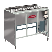 Миражный стол ИП-16