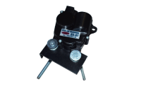 Привод заслонки ПЗ-01